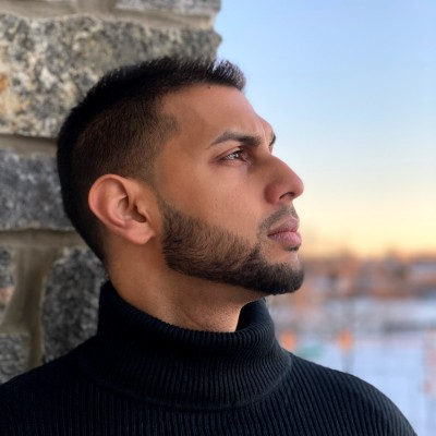 Arjun Panchal